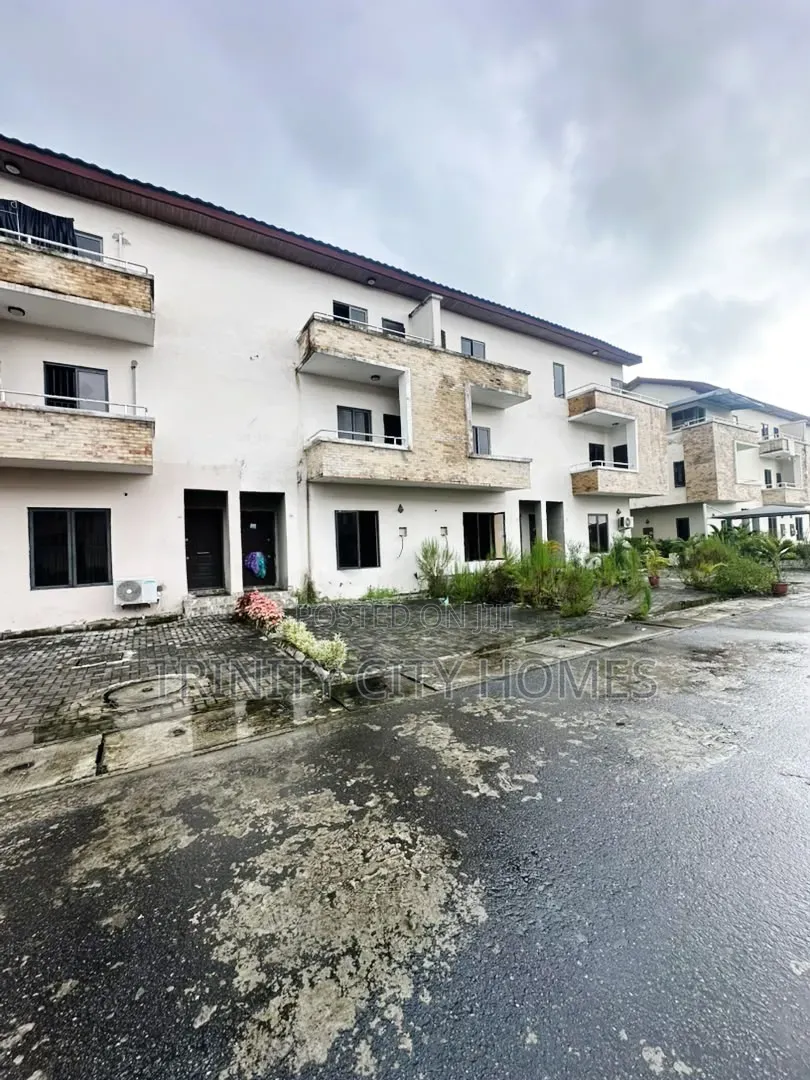 4bdrm Duplex in Lagos Island / Lagos Island for sale in Lagos Island / Lagos Island
