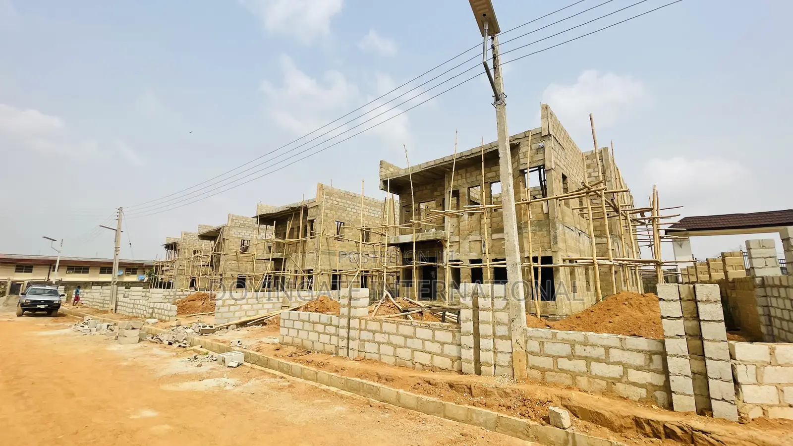 Land for Sale – Living Spring Estate, Osogbo, Osun State in Osogbo