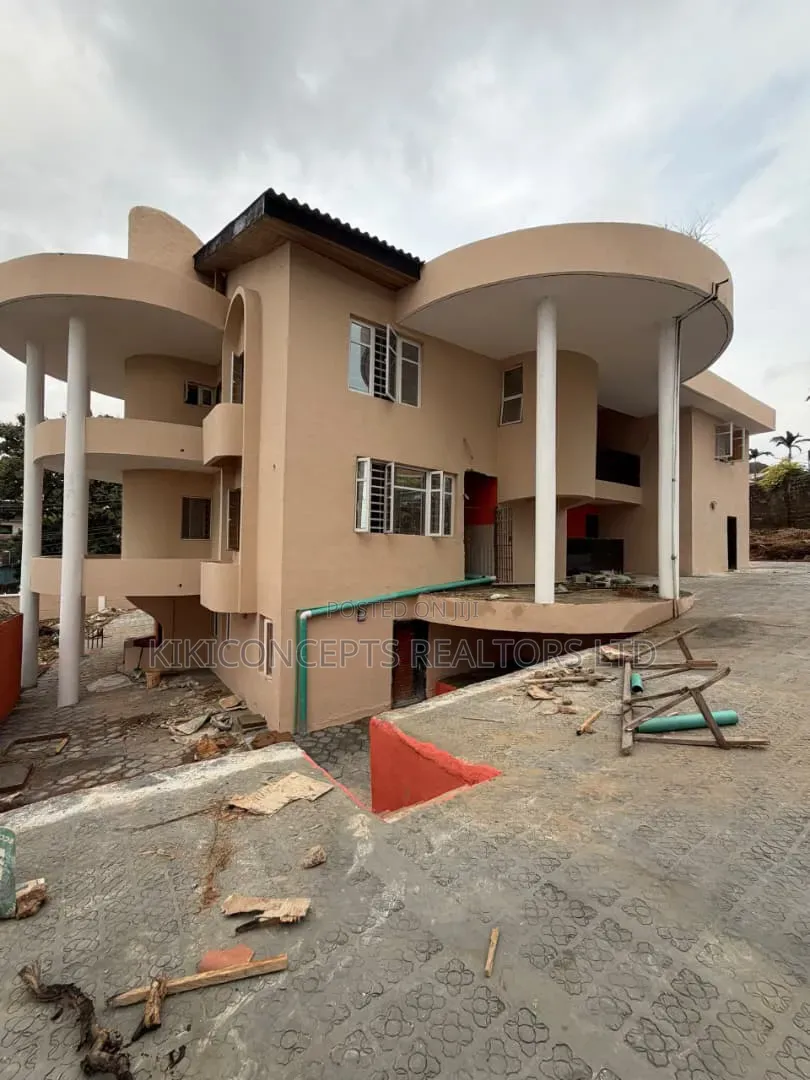 2bdrm Duplex in Alalubosa Gra for rent in Alalubosa