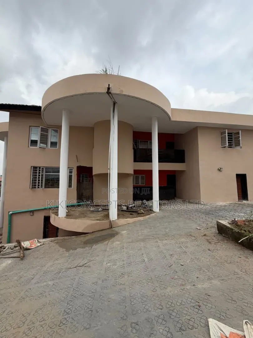 2bdrm Duplex in Alalubosa Gra for rent in Alalubosa