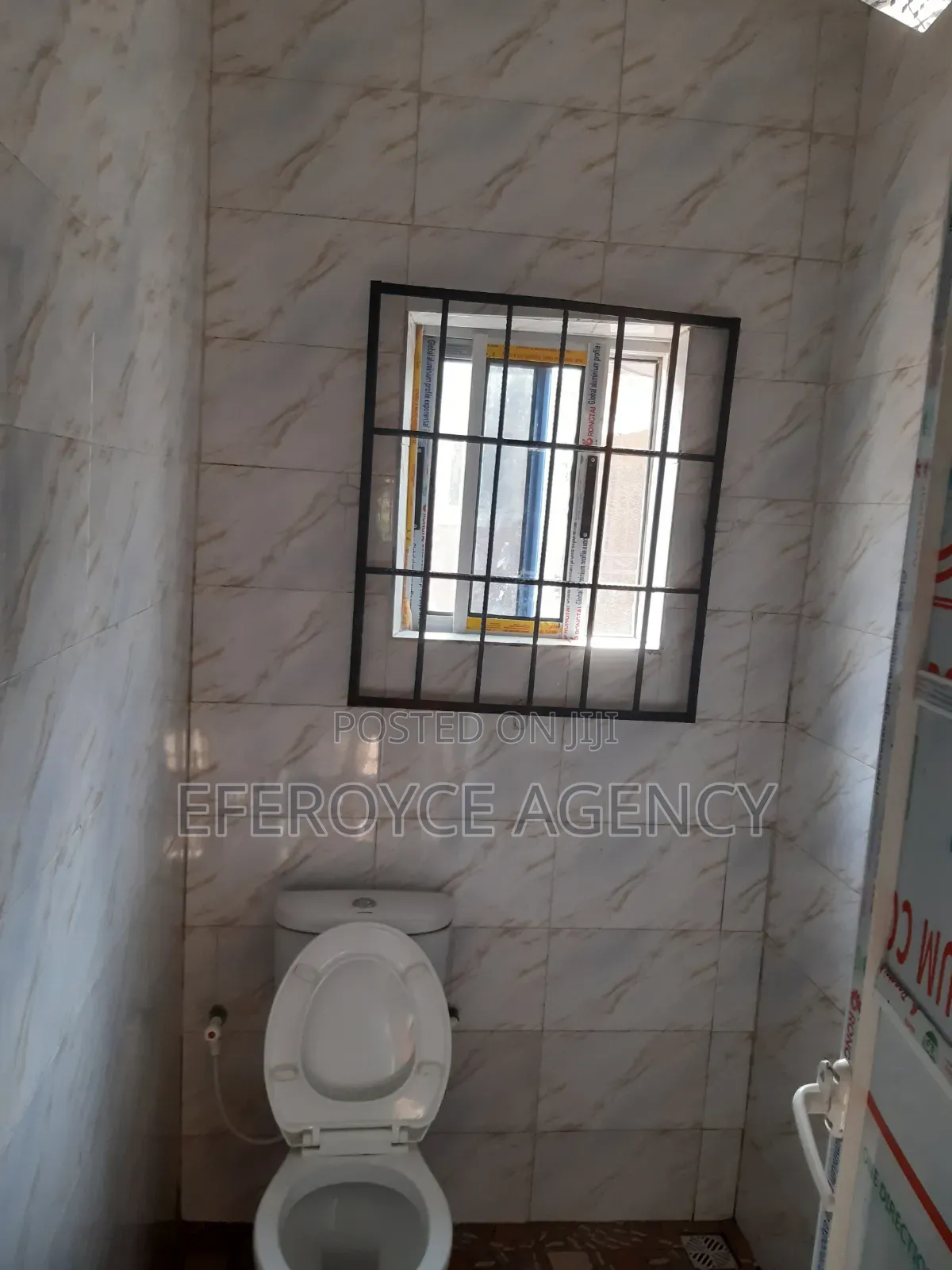 1bdrm Room & Parlour in Agbor Road Bypass, Benin City for rent in Benin City