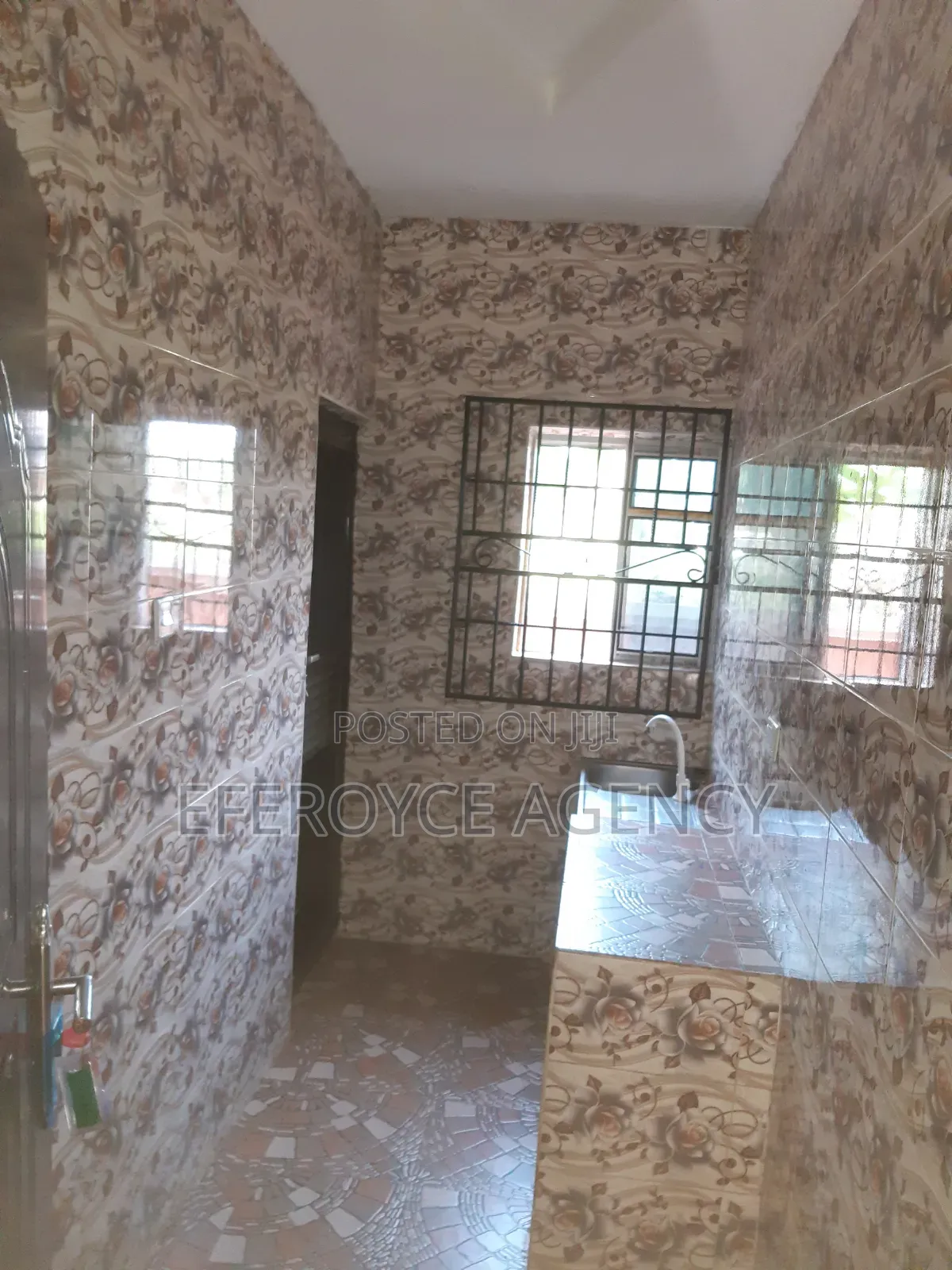 1bdrm Room & Parlour in Agbor Road Bypass, Benin City for rent in Benin City