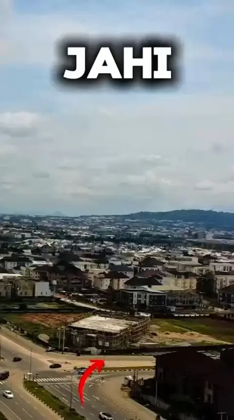 For Sale |Jahi | Residential Landuse in Jahi