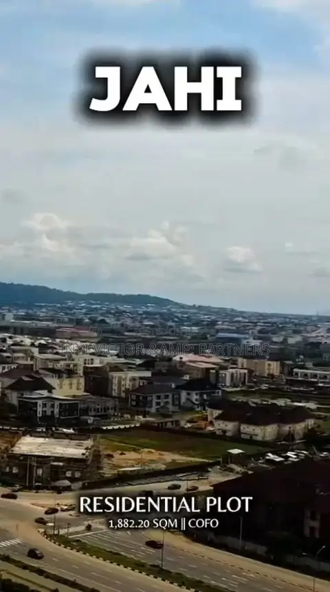 For Sale |Jahi | Residential Landuse in Jahi