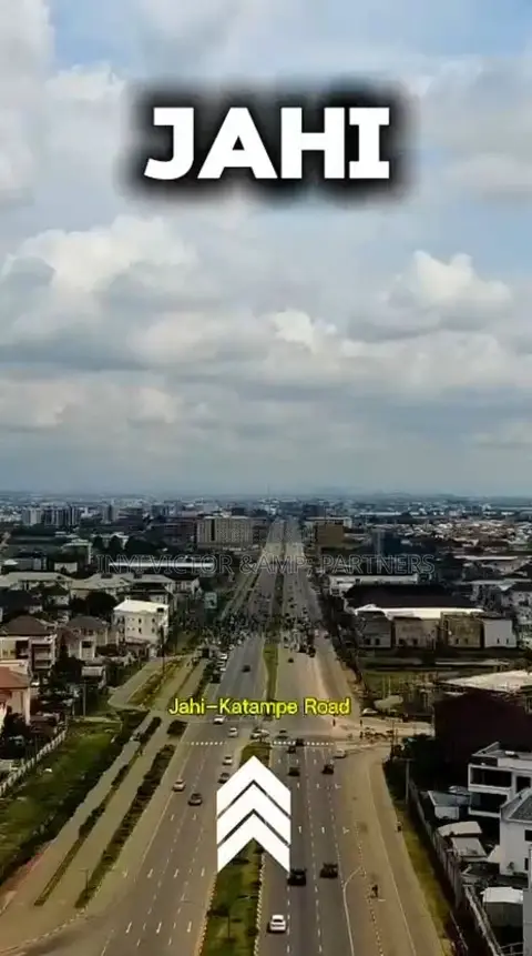 For Sale |Jahi | Residential Landuse in Jahi