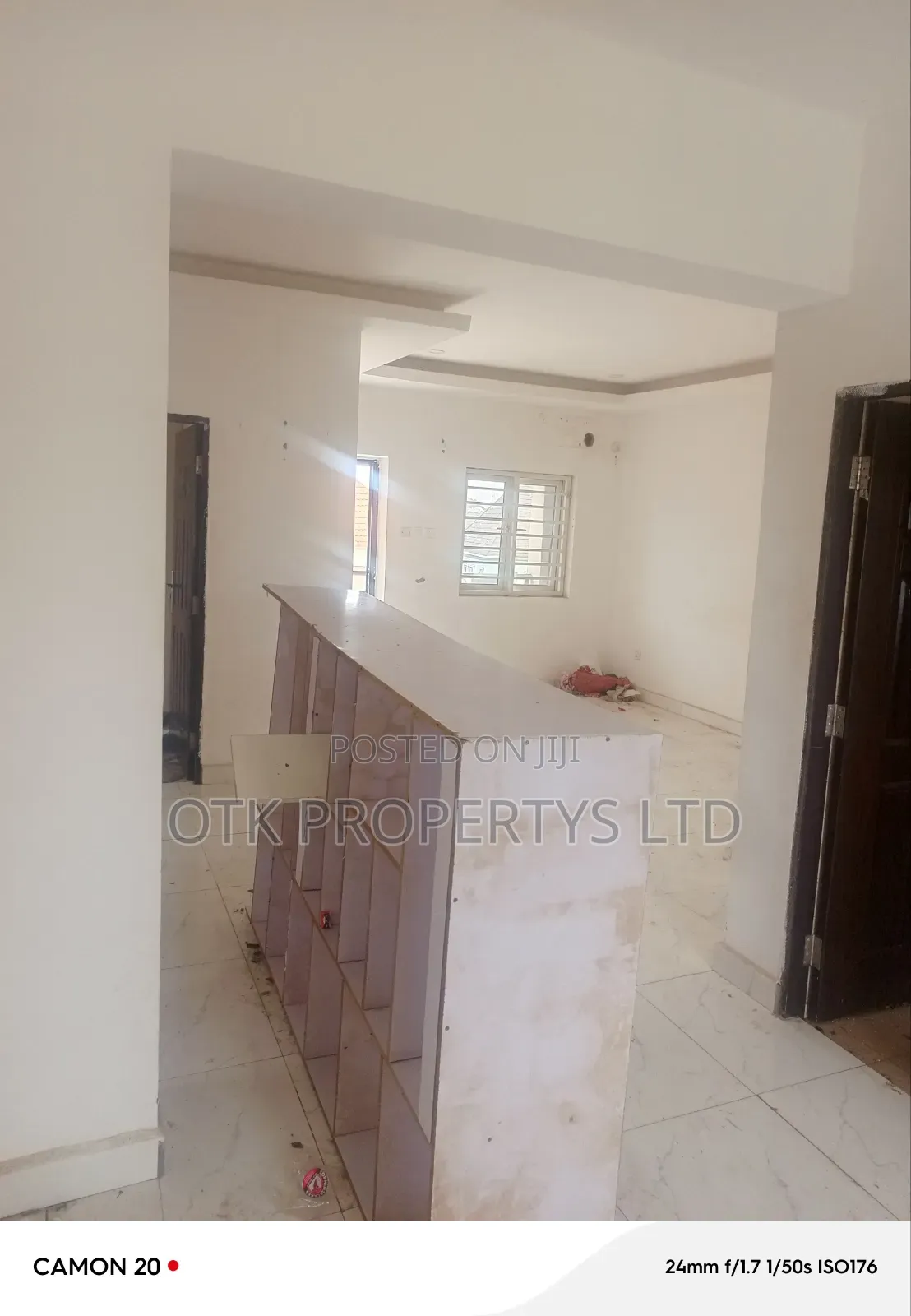 2bdrm Block of Flats in Fo1, Kubwa for rent in Kubwa