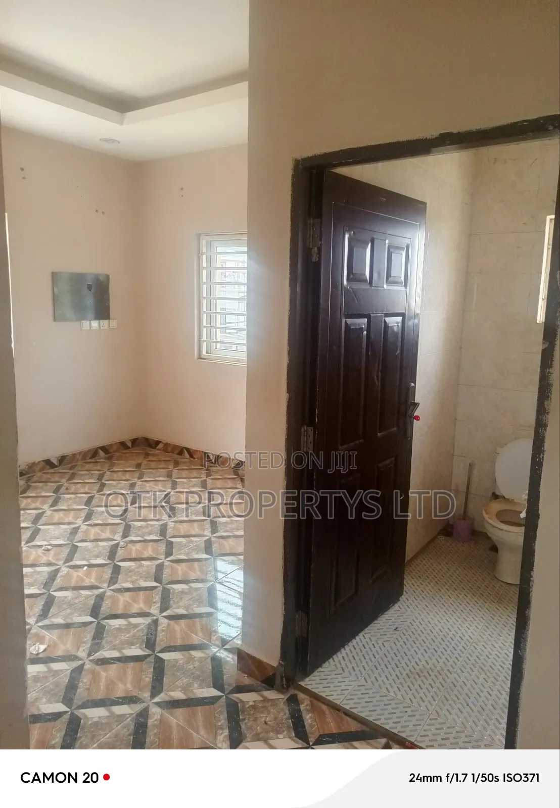 2bdrm Block of Flats in Fo1, Kubwa for rent in Kubwa