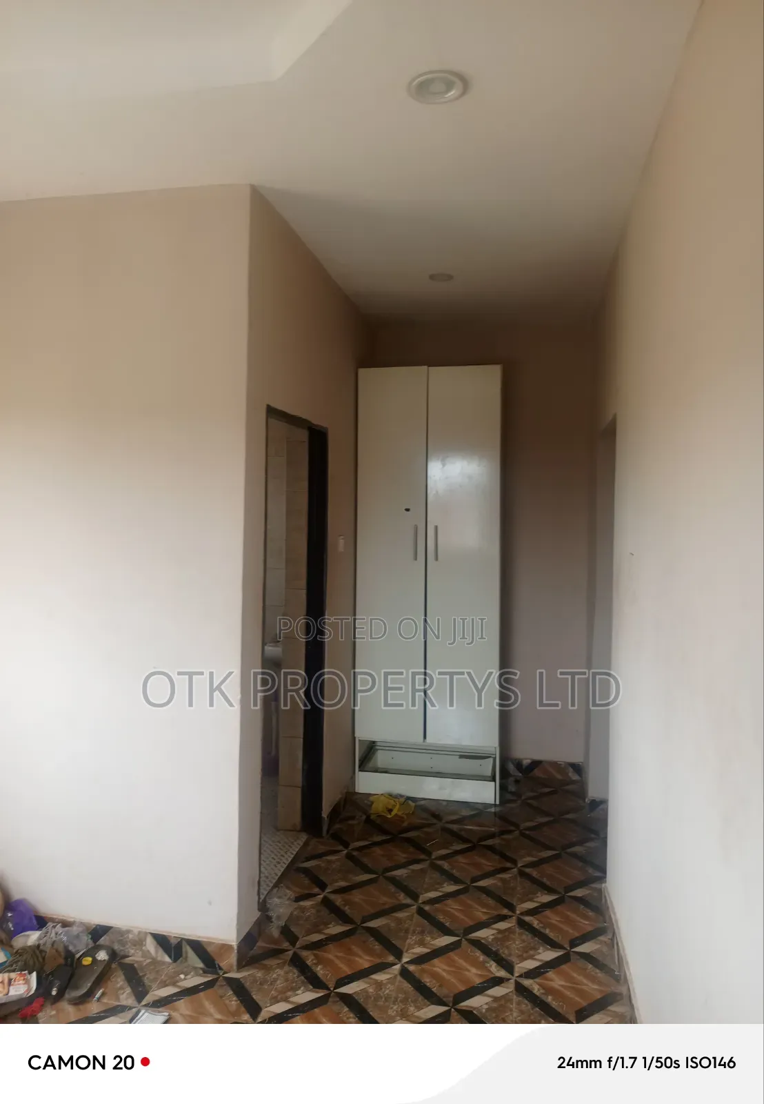 2bdrm Block of Flats in Fo1, Kubwa for rent in Kubwa