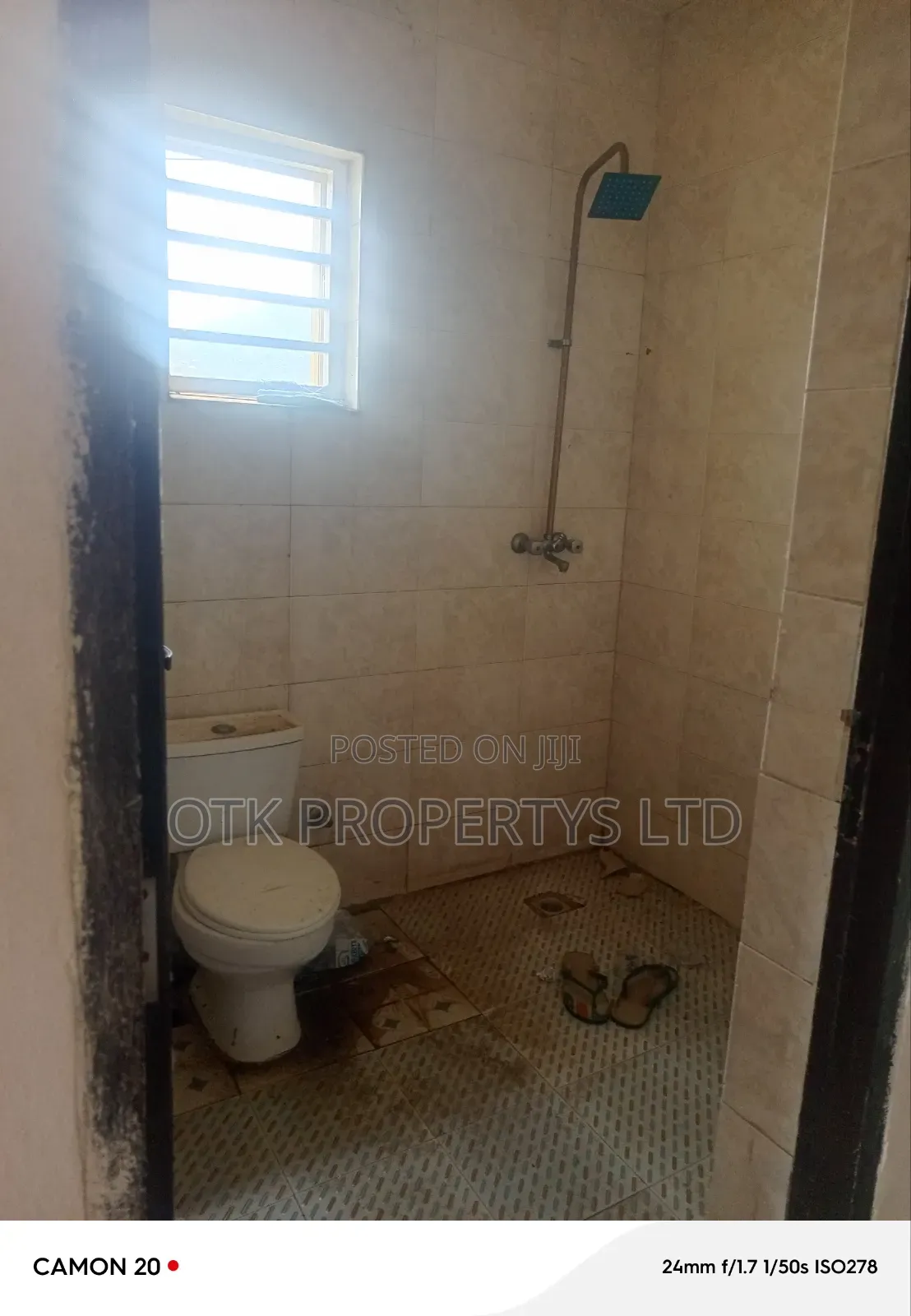 2bdrm Block of Flats in Fo1, Kubwa for rent in Kubwa
