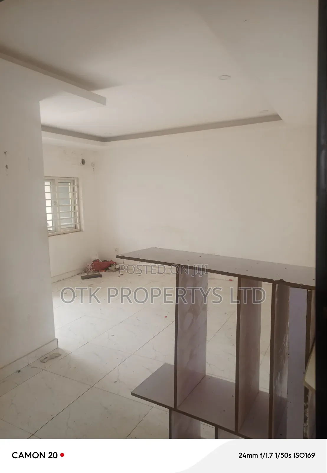 2bdrm Block of Flats in Fo1, Kubwa for rent in Kubwa