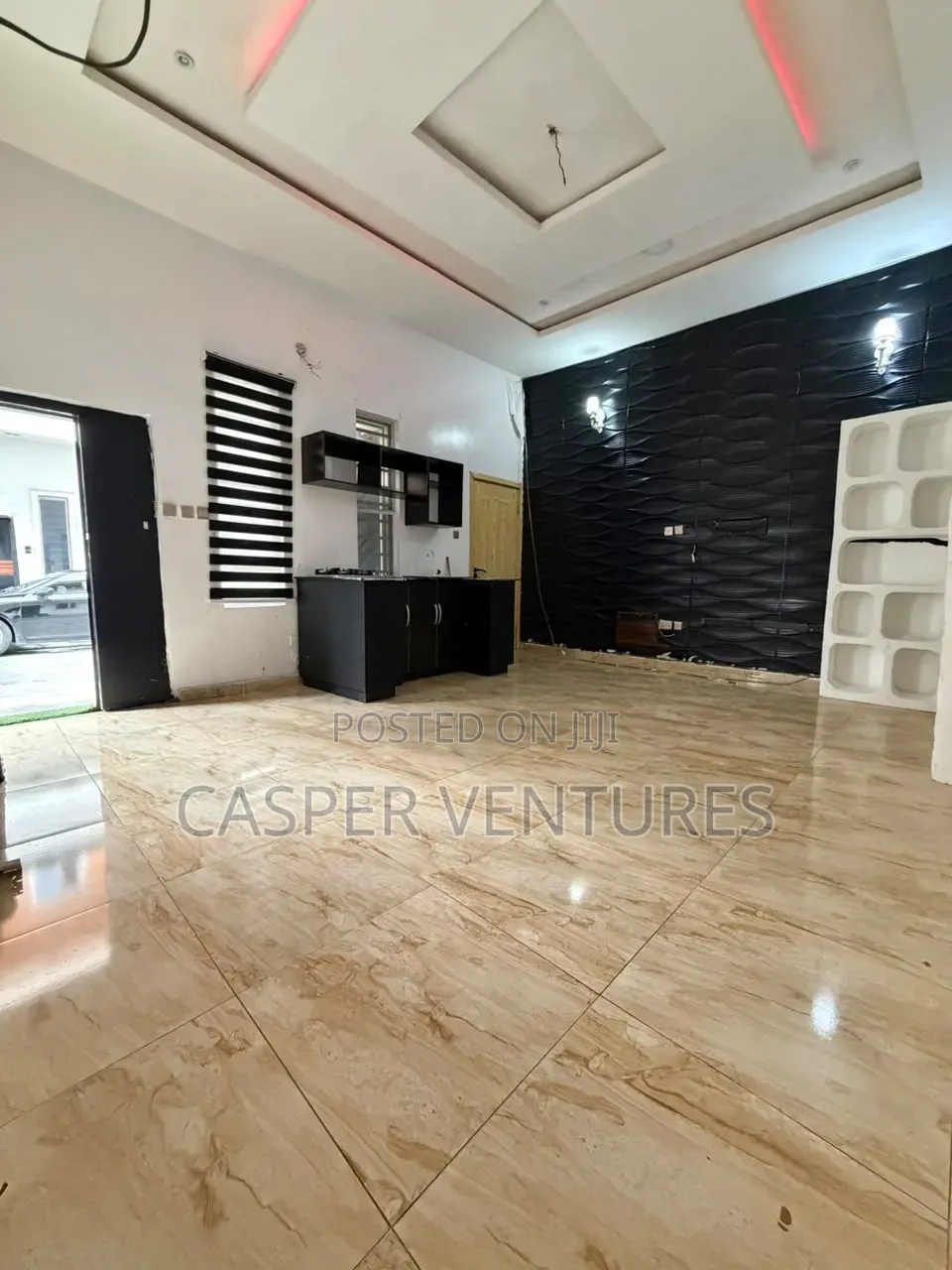 Studio Apartment in Royal Pine Estate, Lekki Phase 2 for rent in Lekki Phase 2