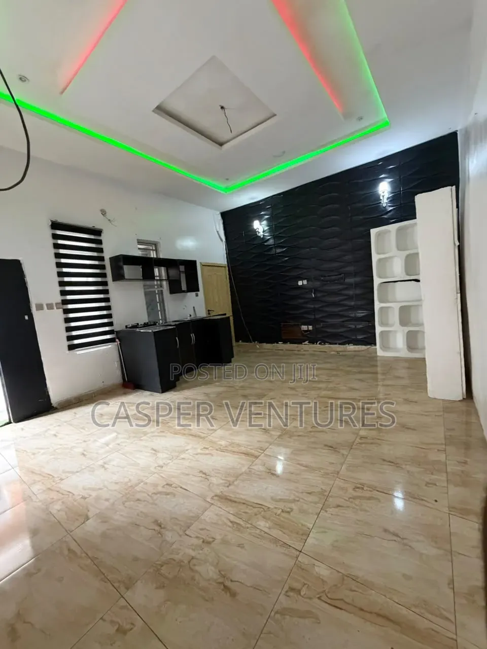 Studio Apartment in Royal Pine Estate, Lekki Phase 2 for rent in Lekki Phase 2