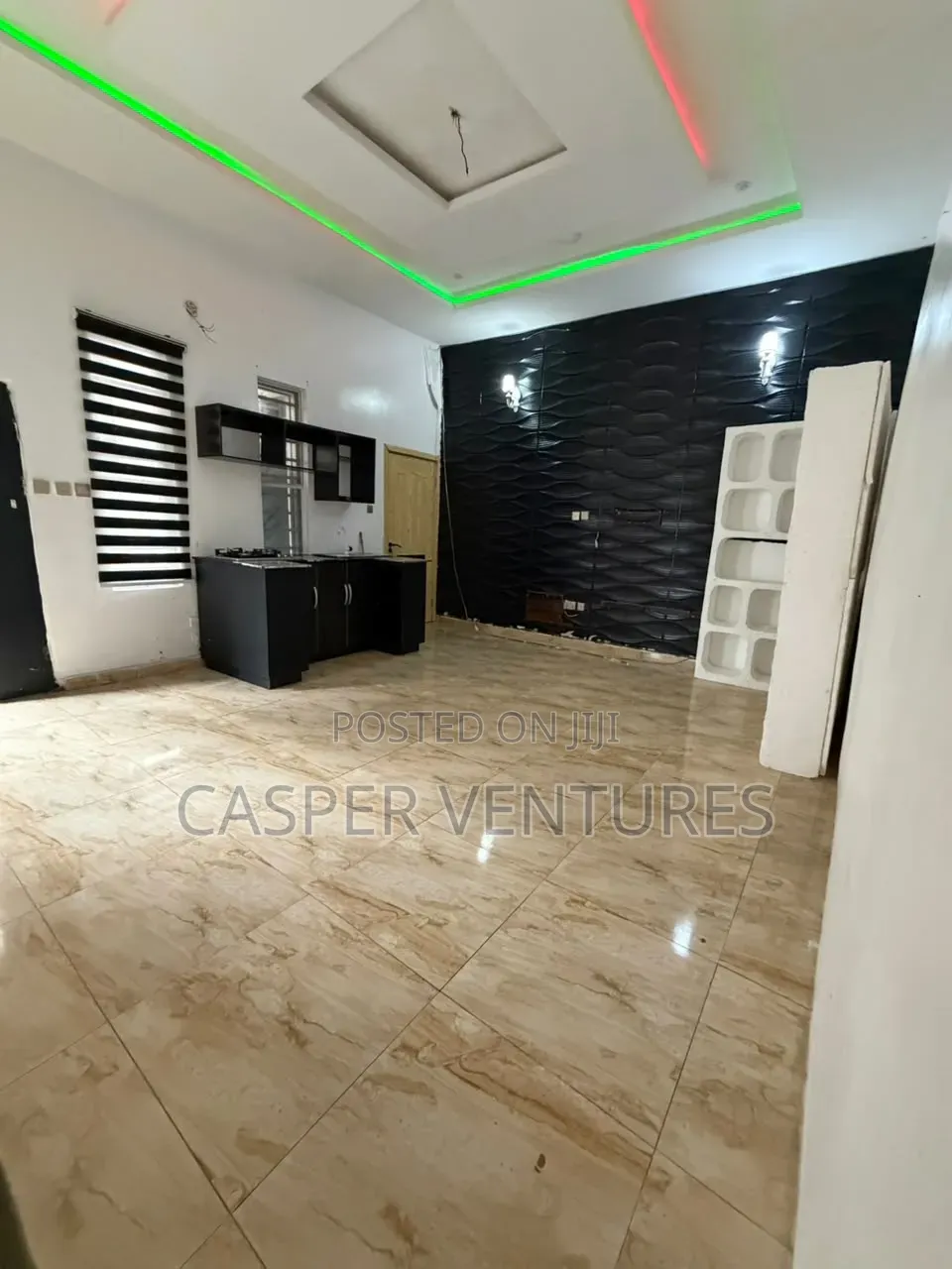 Studio Apartment in Royal Pine Estate, Lekki Phase 2 for rent in Lekki Phase 2