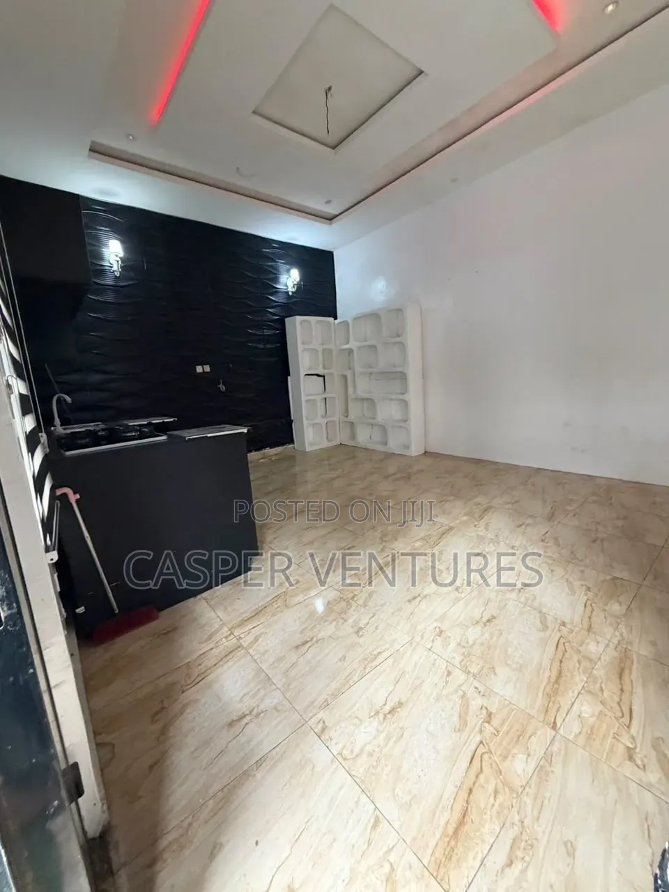 Studio Apartment in Royal Pine Estate, Lekki Phase 2 for rent in Lekki Phase 2