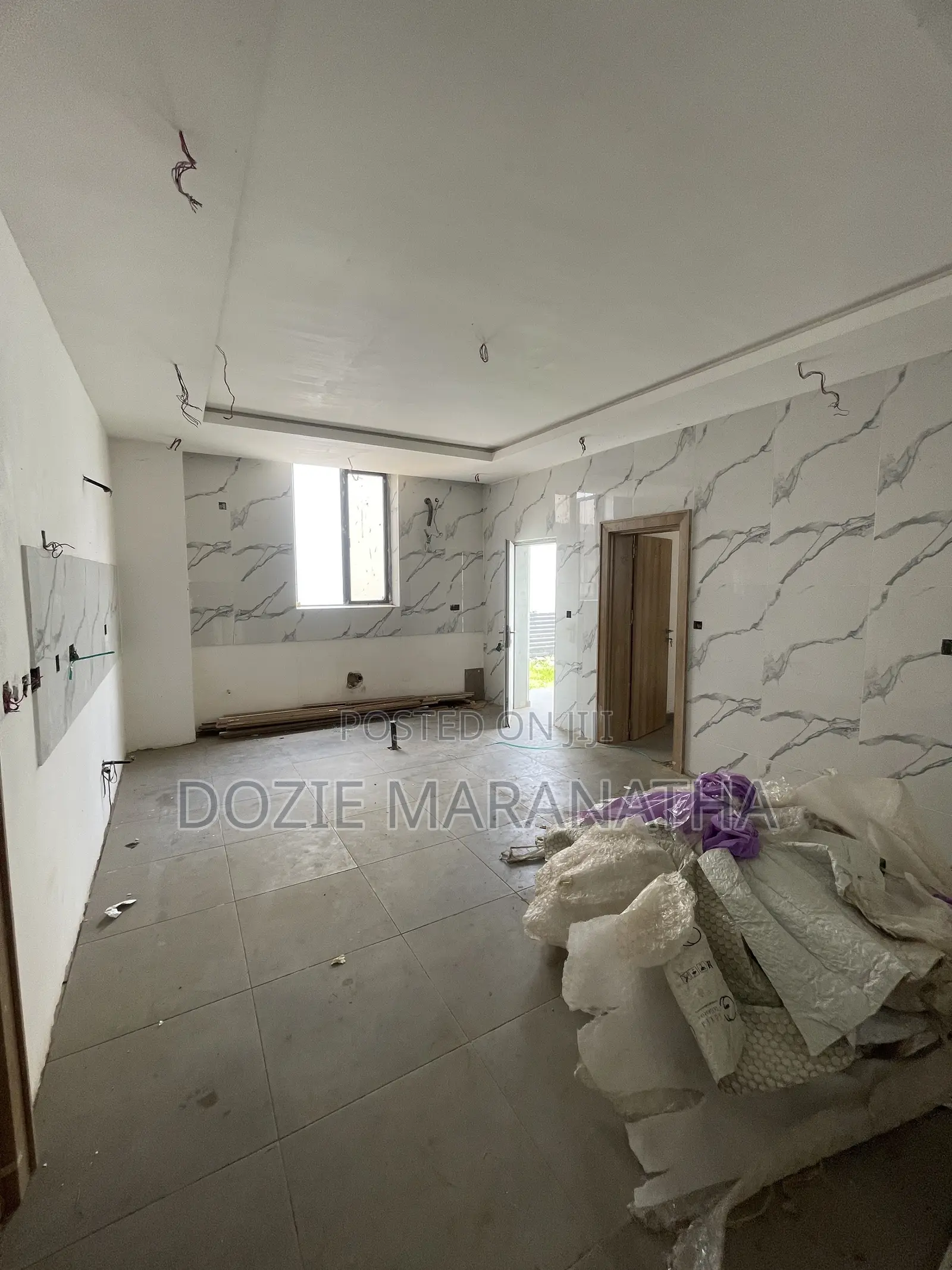 6bdrm House in Mabushi for sale in Mabushi