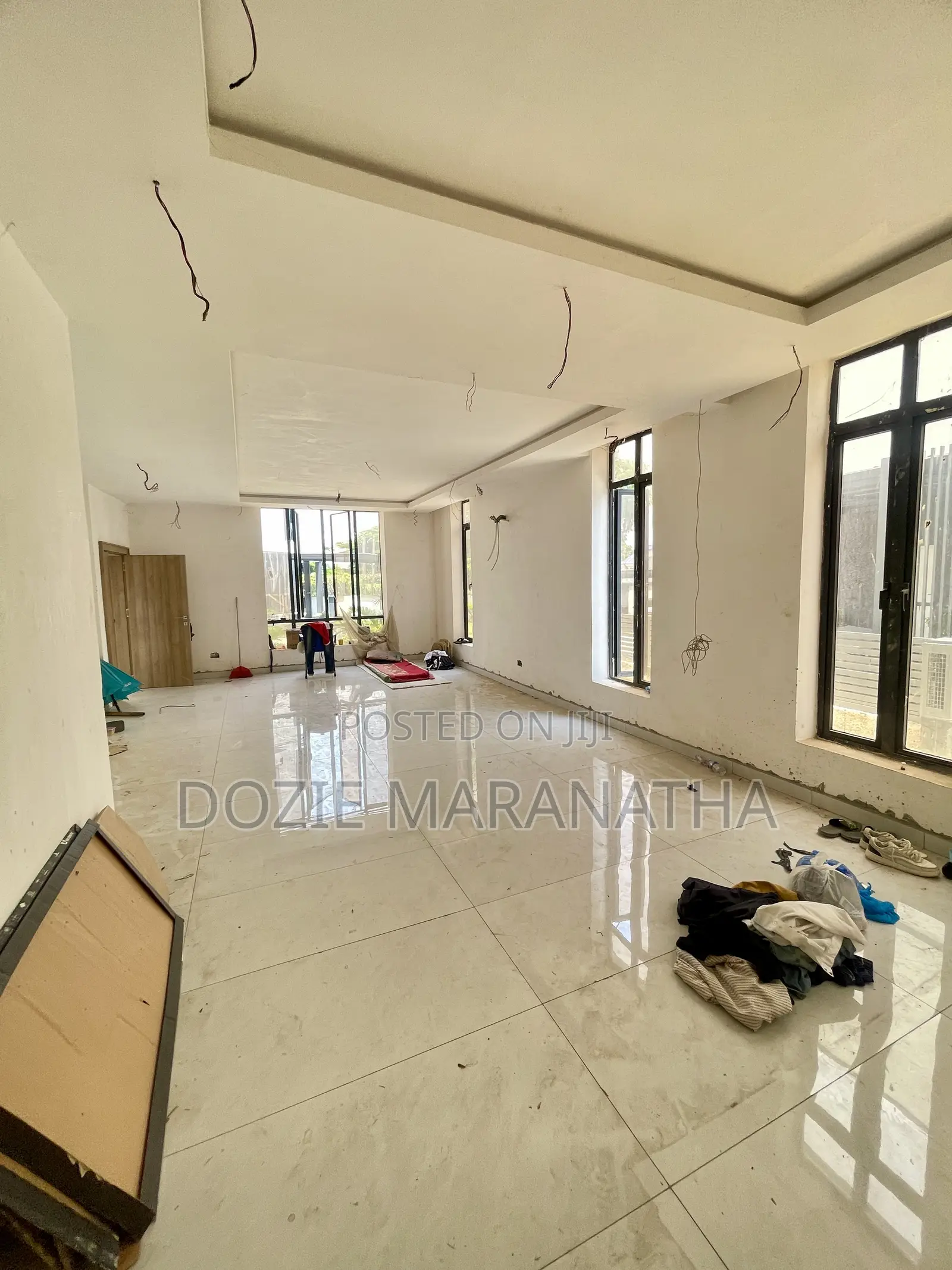 6bdrm House in Mabushi for sale in Mabushi