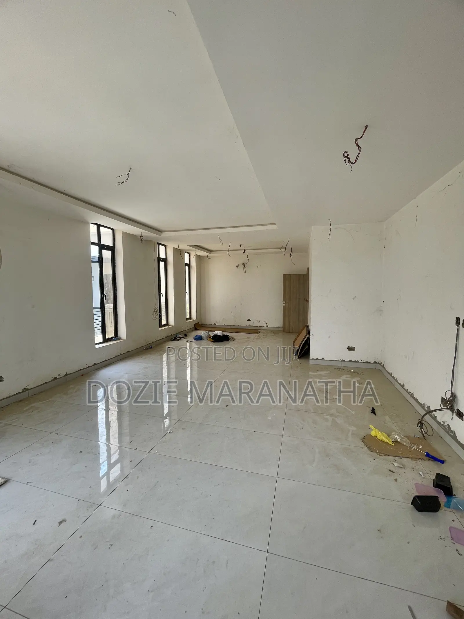 6bdrm House in Mabushi for sale in Mabushi