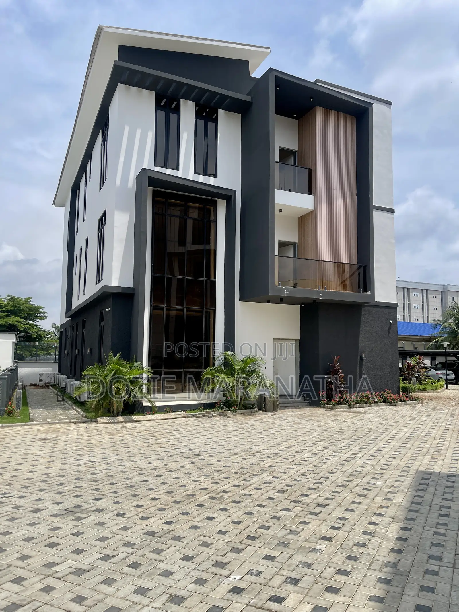 6bdrm House in Mabushi for sale in Mabushi
