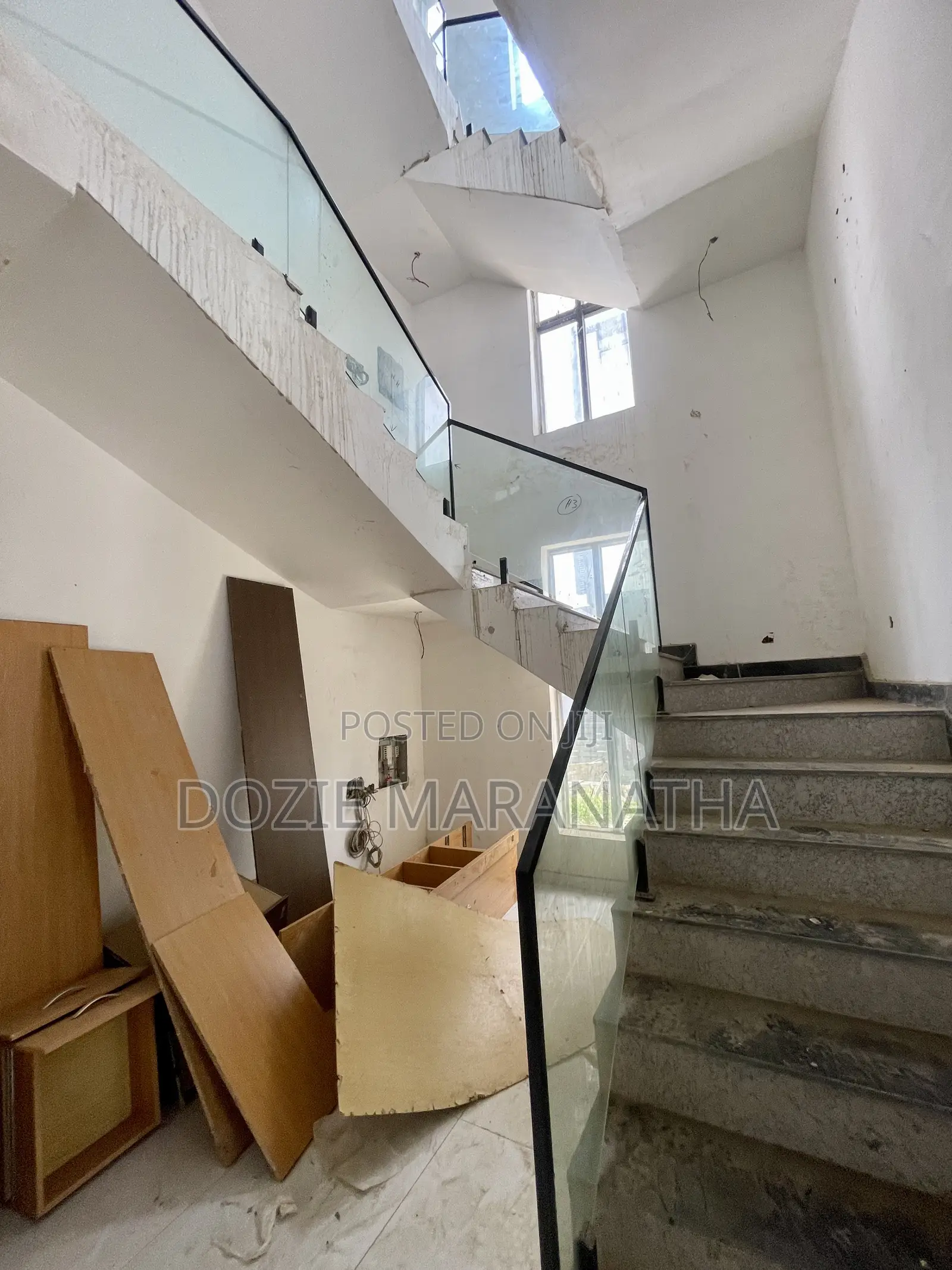 6bdrm House in Mabushi for sale in Mabushi