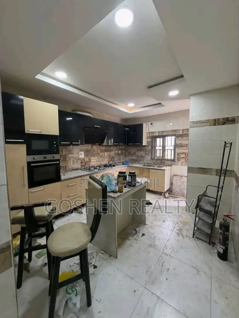 4bdrm Duplex in Katampe Main for rent in Katampe (Main)