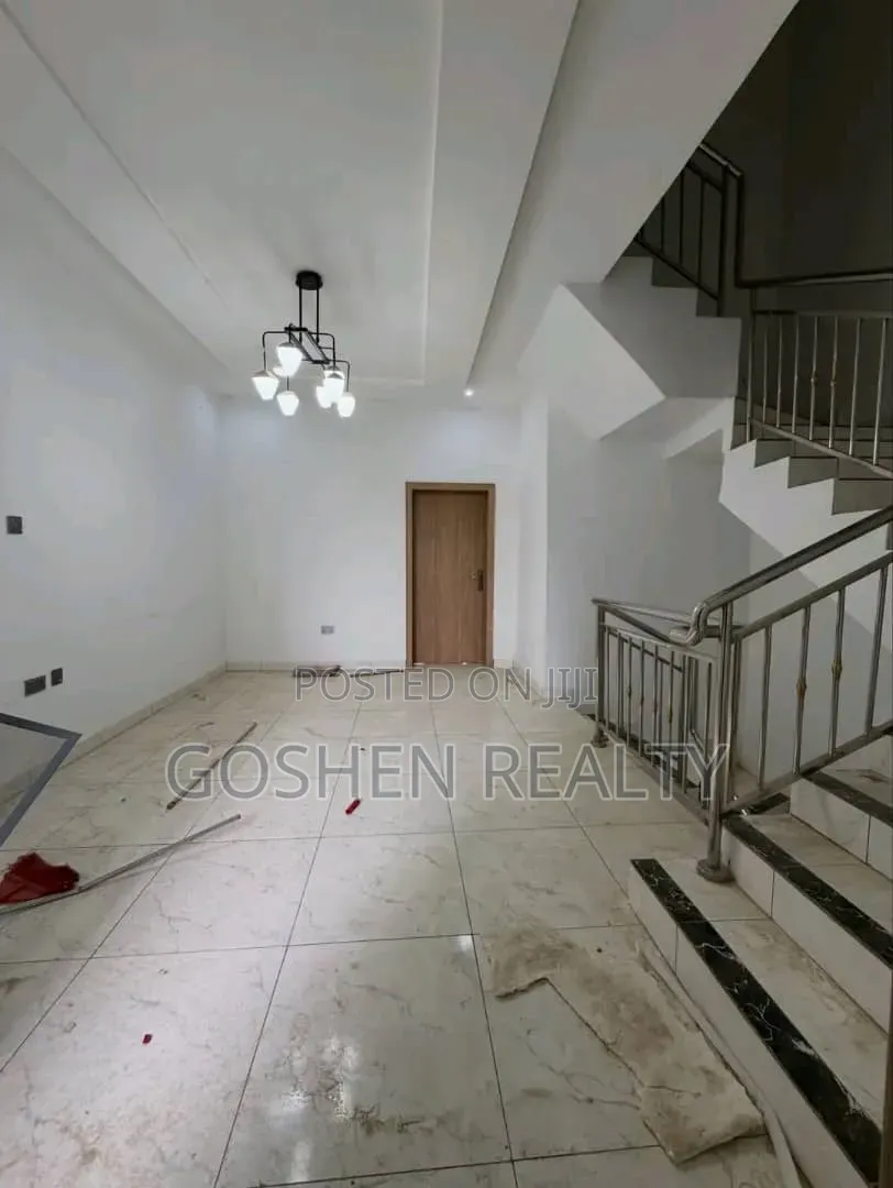 4bdrm Duplex in Katampe Main for rent in Katampe (Main)