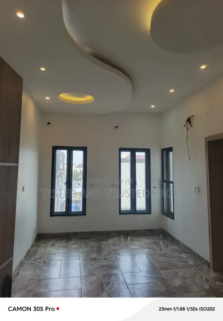 3bdrm Apartment in Conservation Center, Chevron for rent in Chevron
