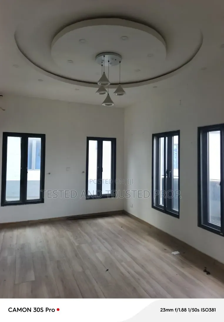 3bdrm Apartment in Conservation Center, Chevron for rent in Chevron