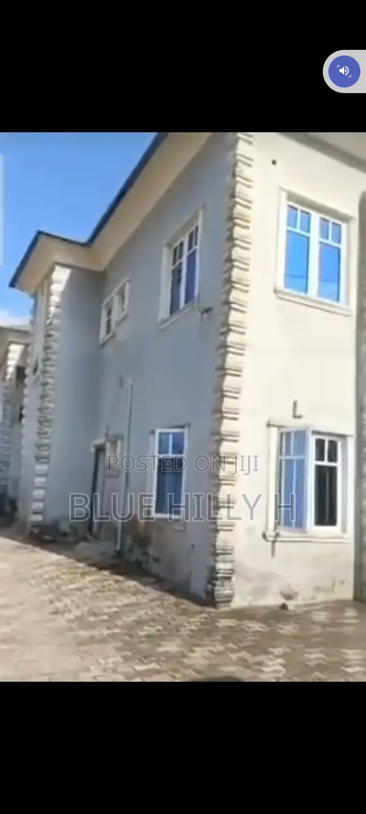 12bdrm Block of Flats in Fidiso, Ajah for sale in Ajah