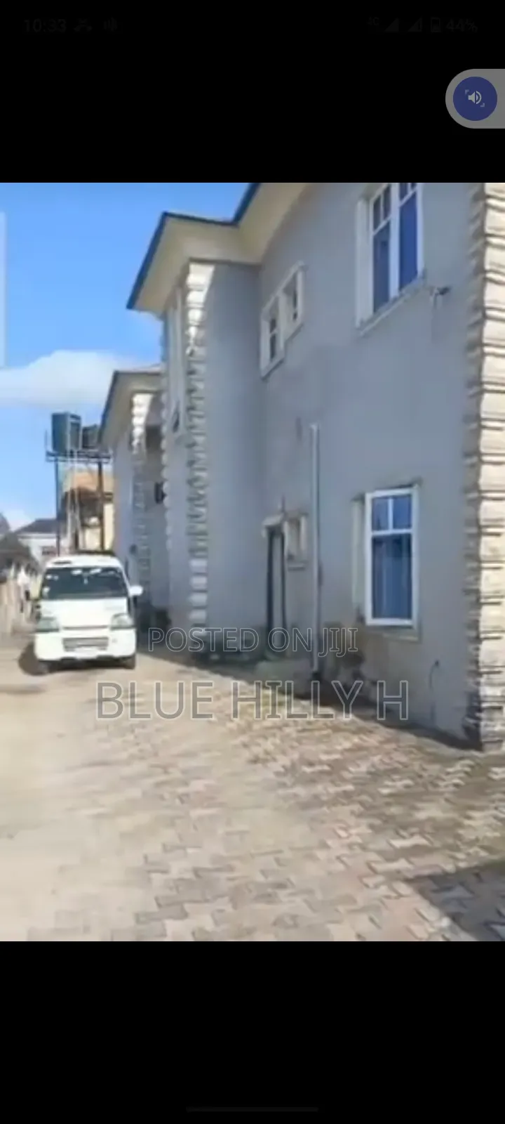 12bdrm Block of Flats in Fidiso, Ajah for sale in Ajah
