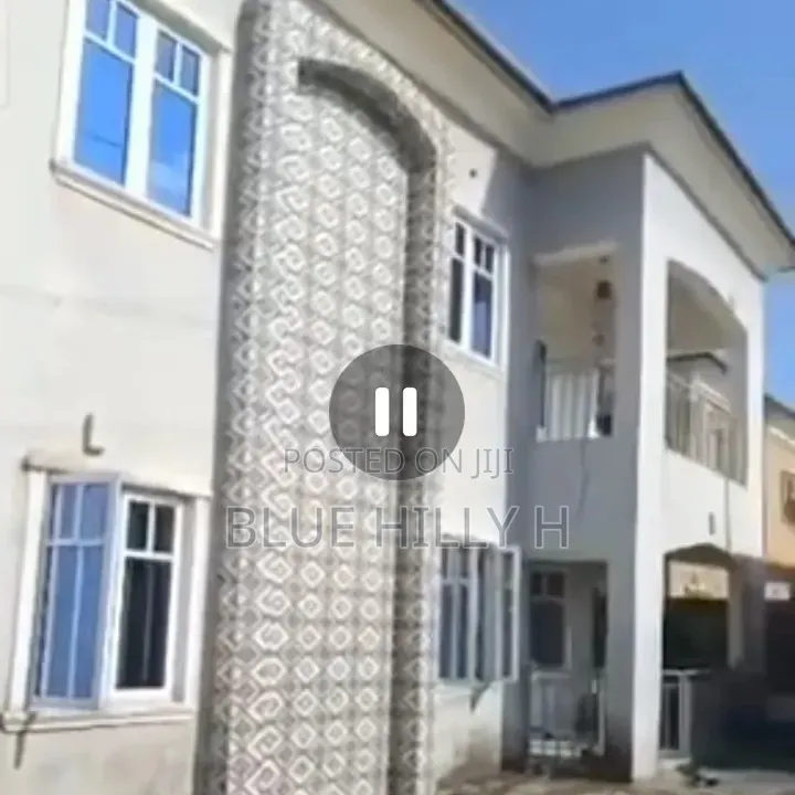 12bdrm Block of Flats in Fidiso, Ajah for sale in Ajah