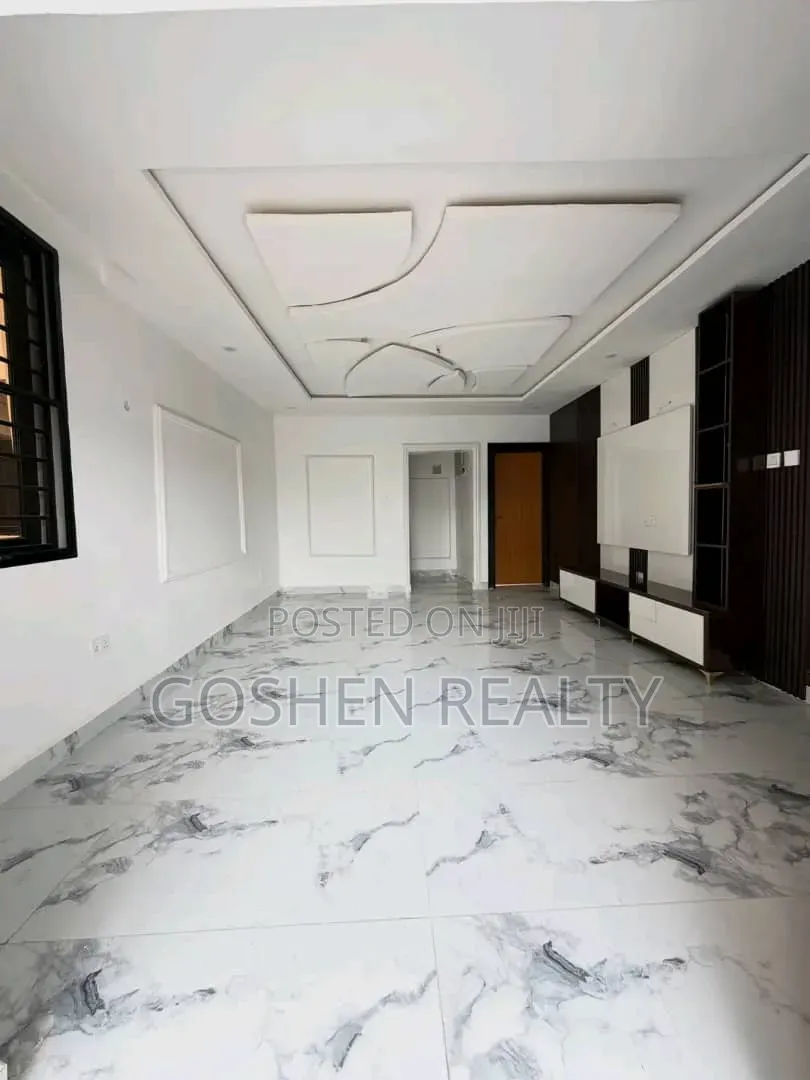 3bdrm Block of Flats in Katampe Main for rent in Katampe (Main)