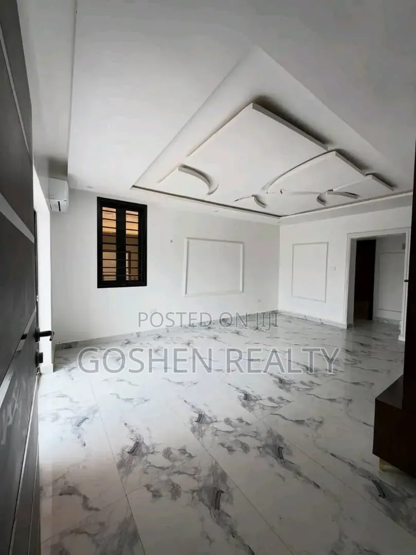 3bdrm Block of Flats in Katampe Main for rent in Katampe (Main)