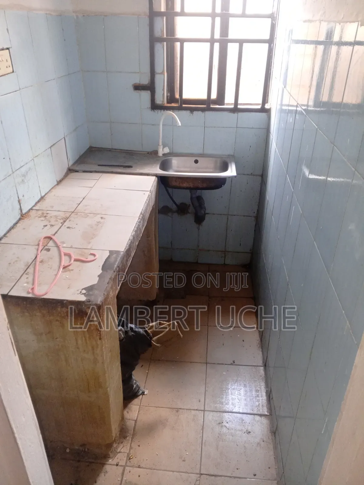 1bdrm Block of Flats in Dutse-Alhaji for rent in Dutse-Alhaji