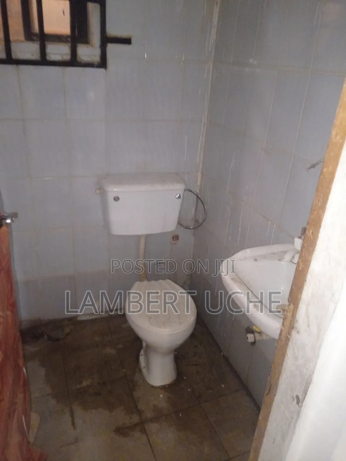 1bdrm Block of Flats in Dutse-Alhaji for rent in Dutse-Alhaji
