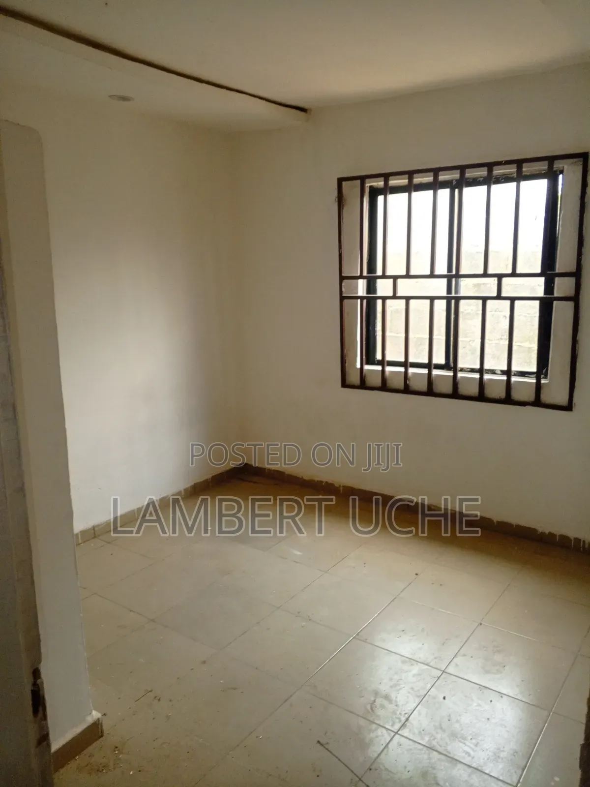 1bdrm Block of Flats in Dutse-Alhaji for rent in Dutse-Alhaji