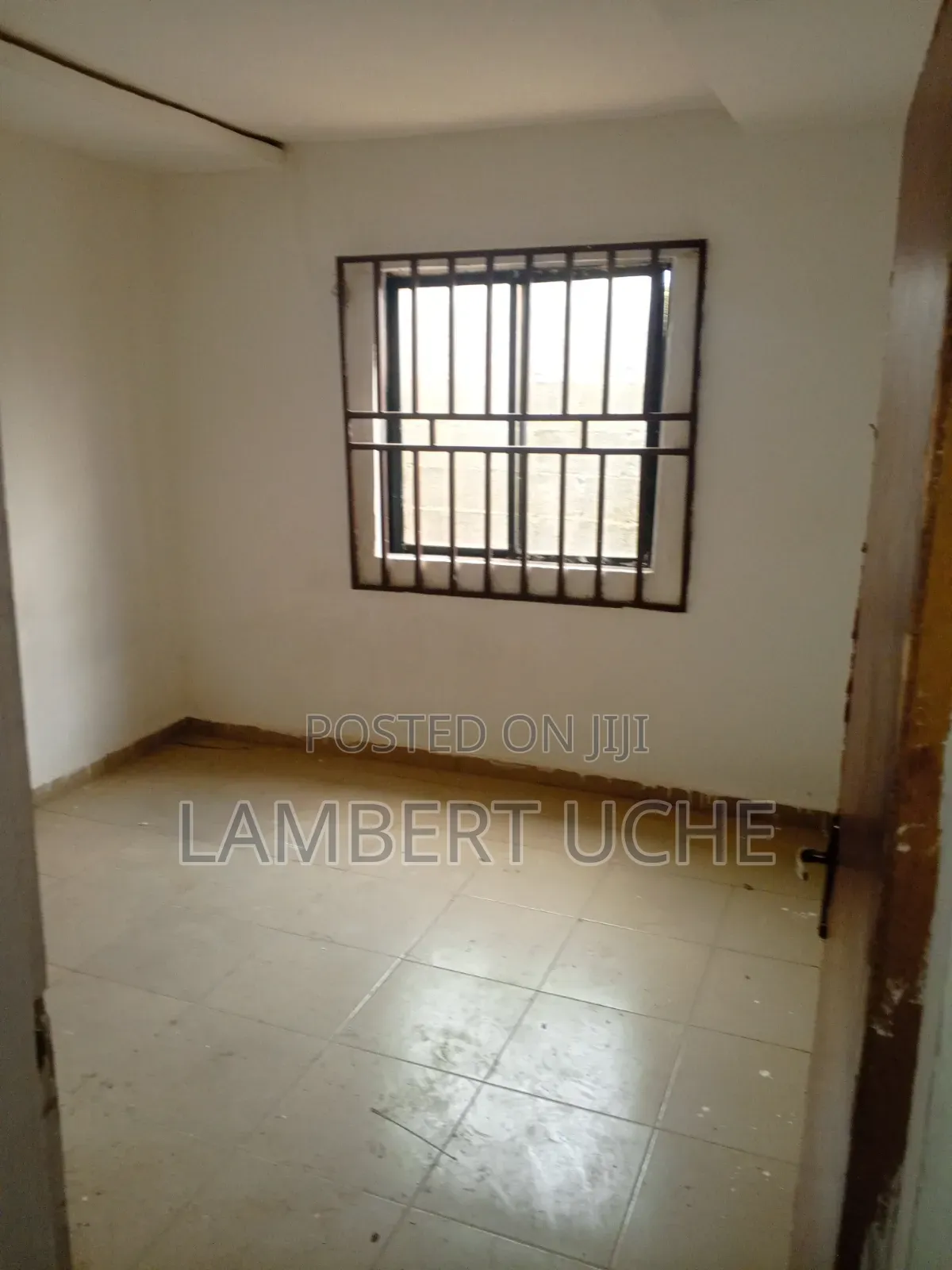 1bdrm Block of Flats in Dutse-Alhaji for rent in Dutse-Alhaji