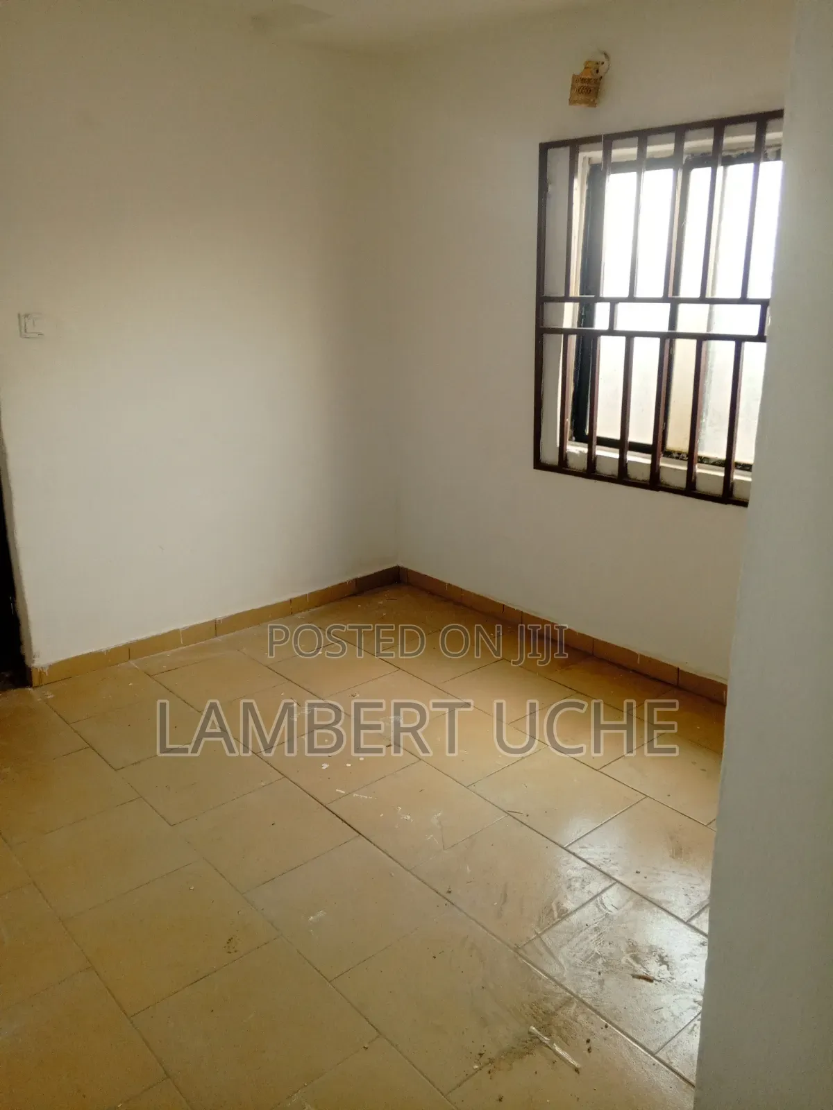1bdrm Block of Flats in Dutse-Alhaji for rent in Dutse-Alhaji