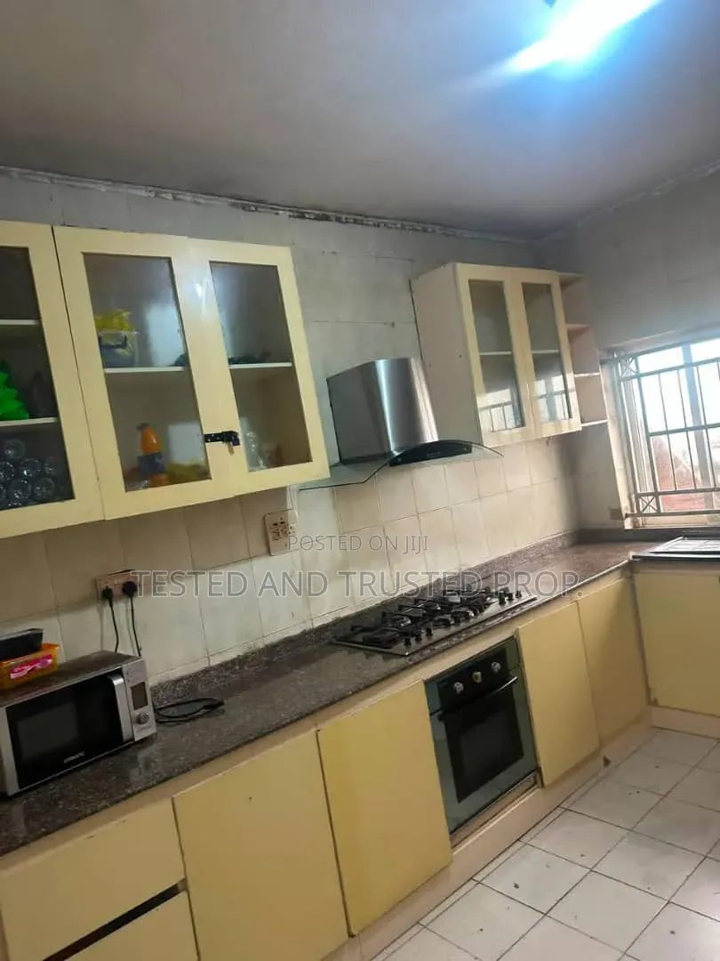 3bdrm Apartment in Prime Water, Lekki Phase 1 for rent in Lekki Phase 1