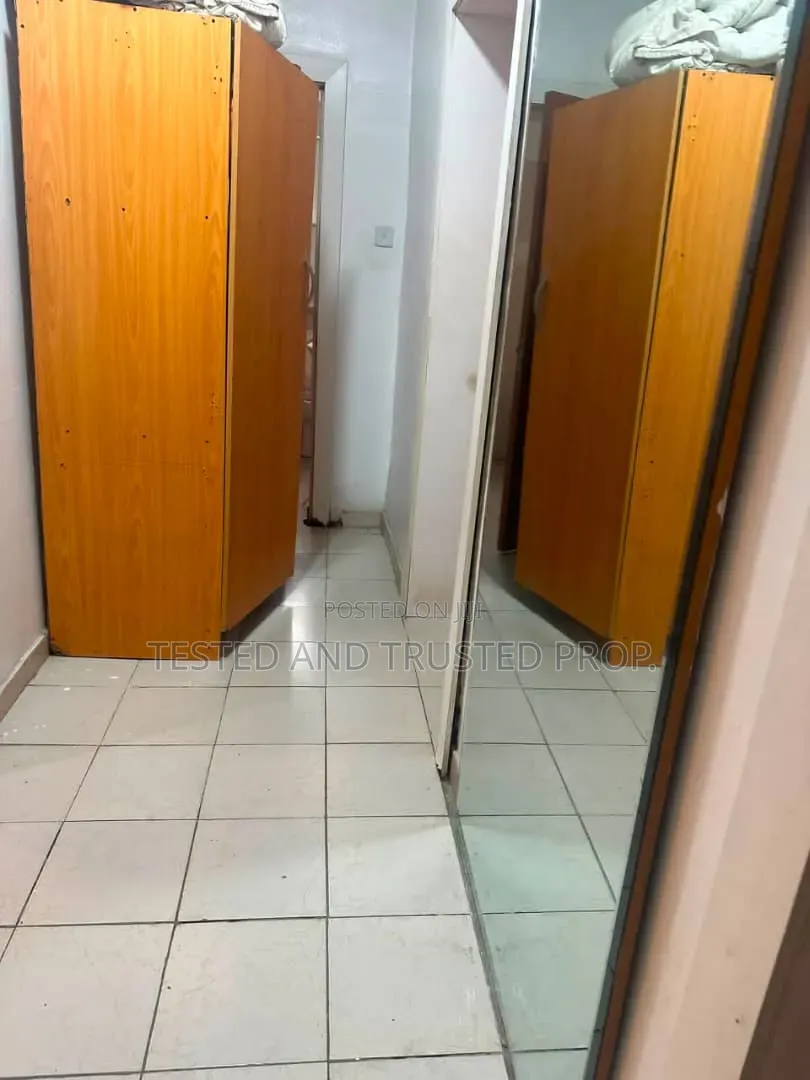 3bdrm Apartment in Prime Water, Lekki Phase 1 for rent in Lekki Phase 1