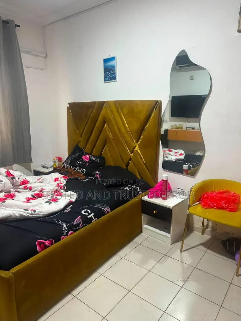 3bdrm Apartment in Prime Water, Lekki Phase 1 for rent in Lekki Phase 1