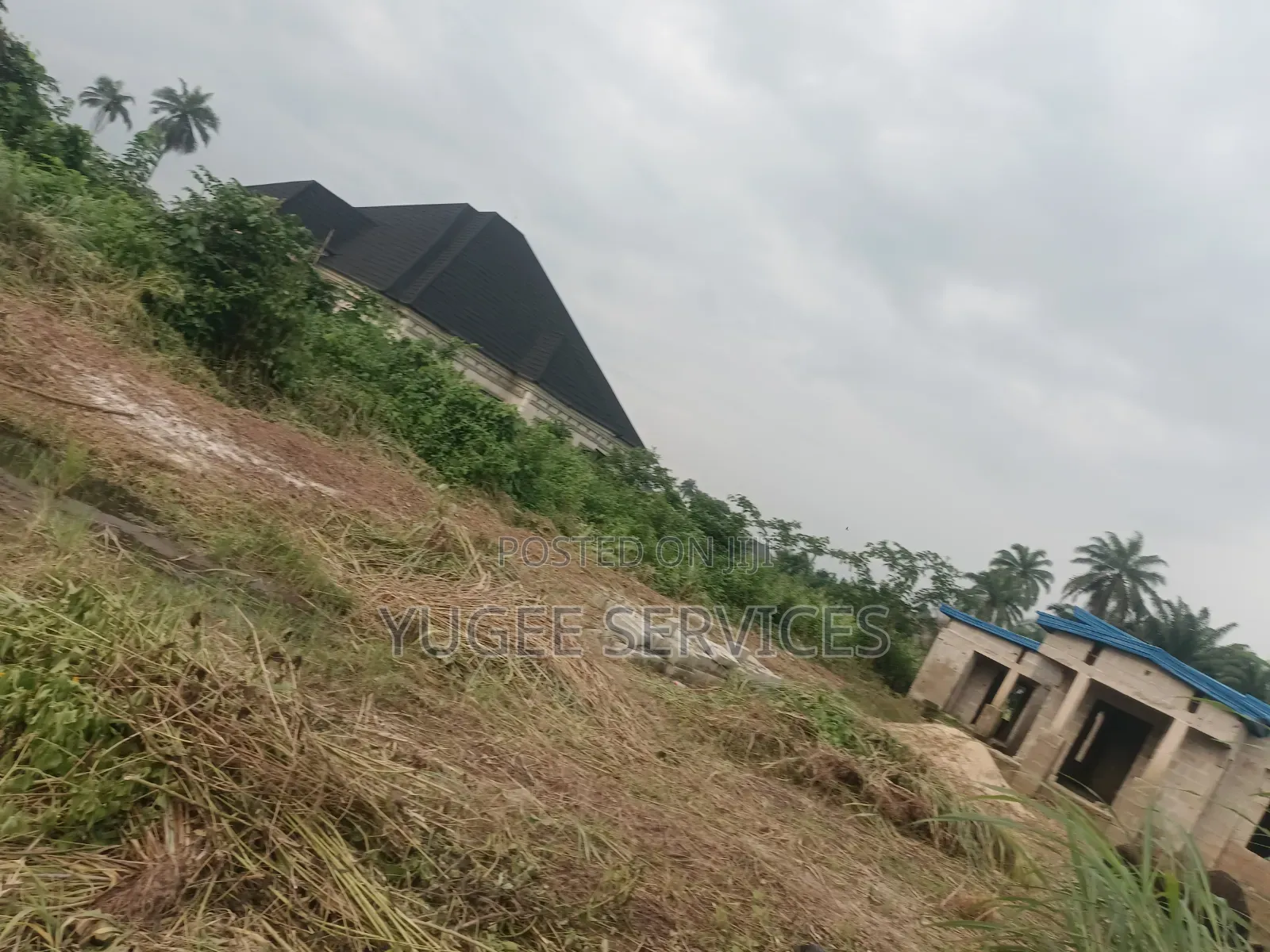 2bdrm Bungalow in Agbala Owerri Imo for sale in Owerri