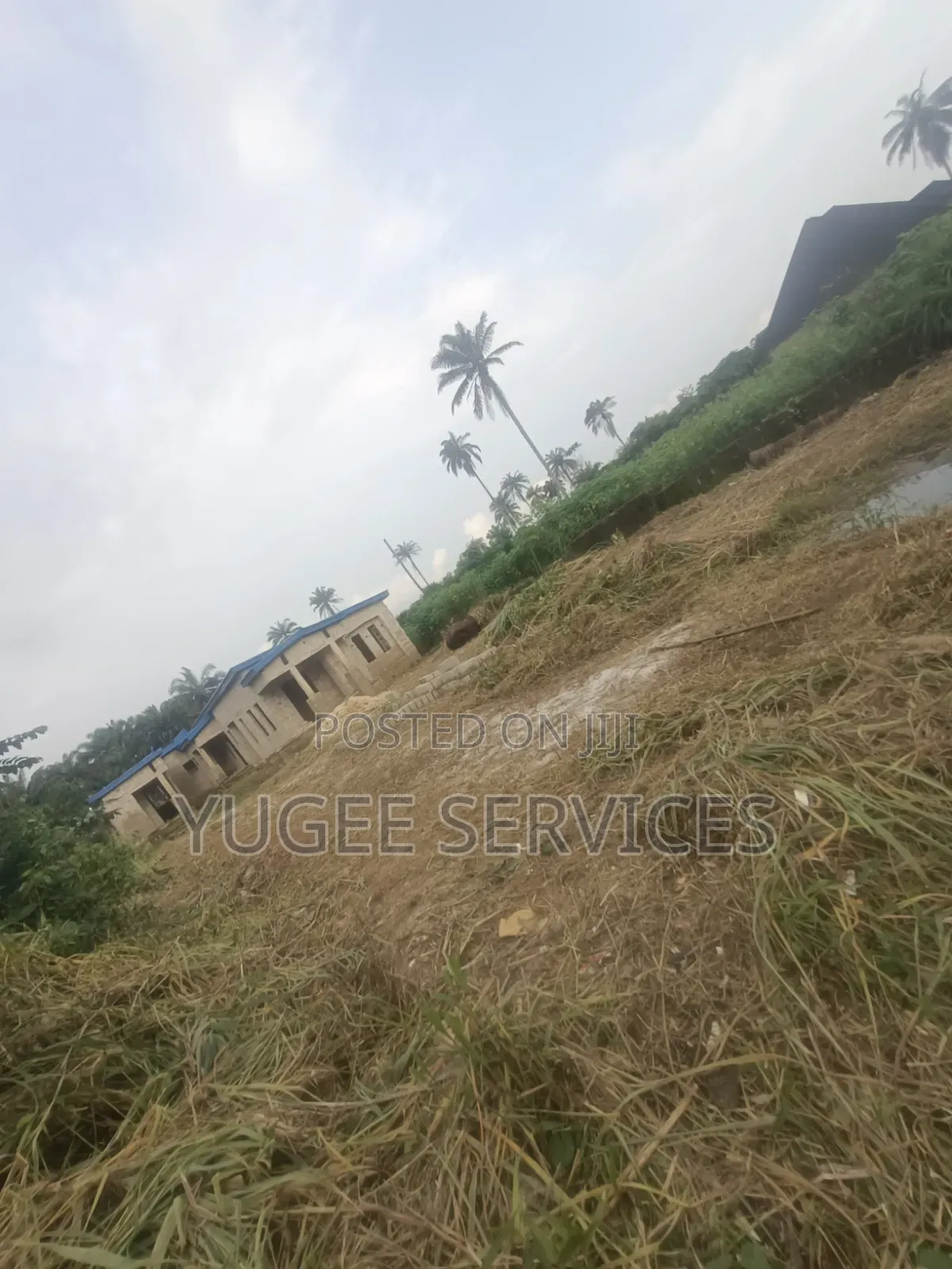 2bdrm Bungalow in Agbala Owerri Imo for sale in Owerri
