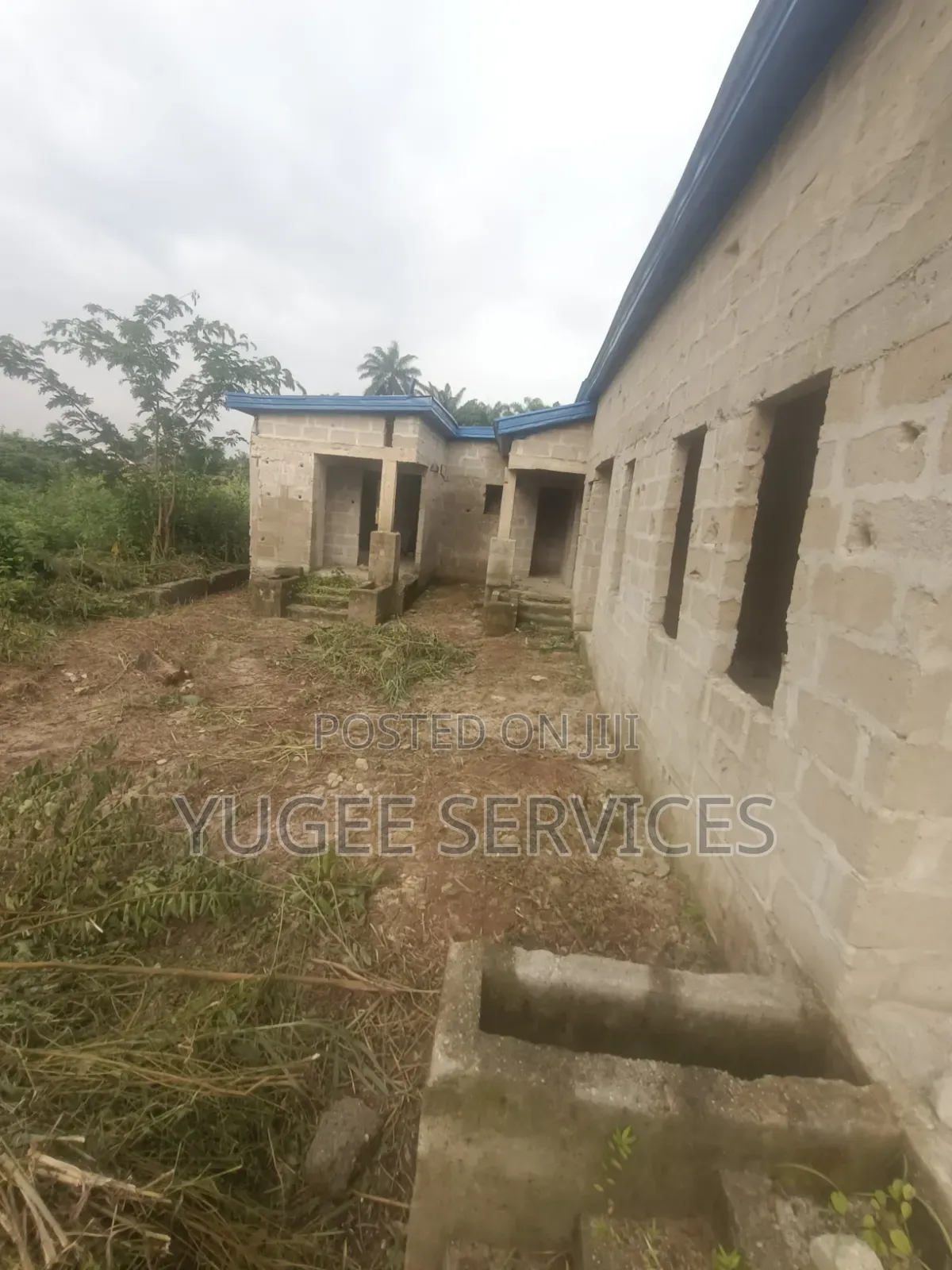 2bdrm Bungalow in Agbala Owerri Imo for sale in Owerri