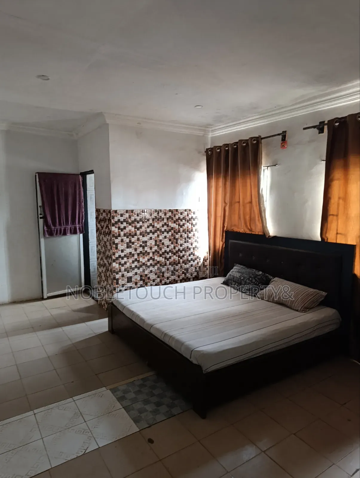 21rooms Hotel Along Orisunbare Ejigbo Road in Orisunbare