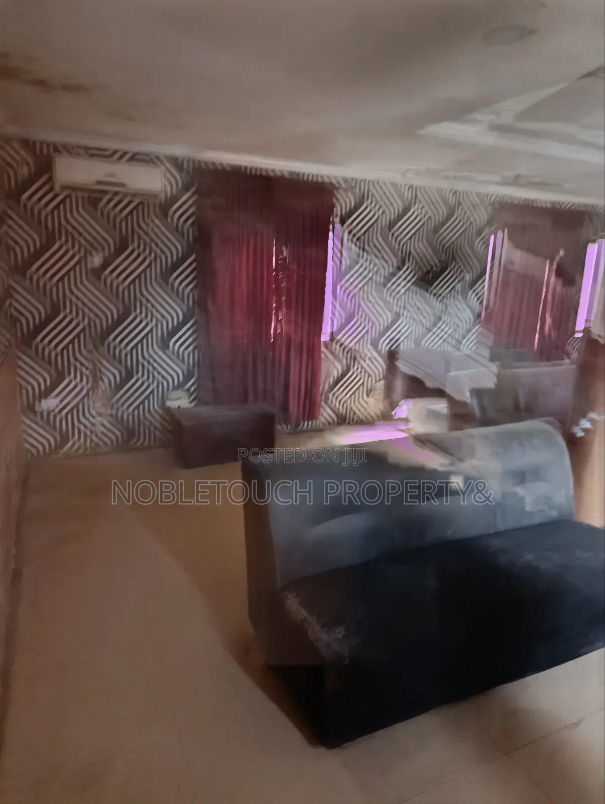 21rooms Hotel Along Orisunbare Ejigbo Road in Orisunbare