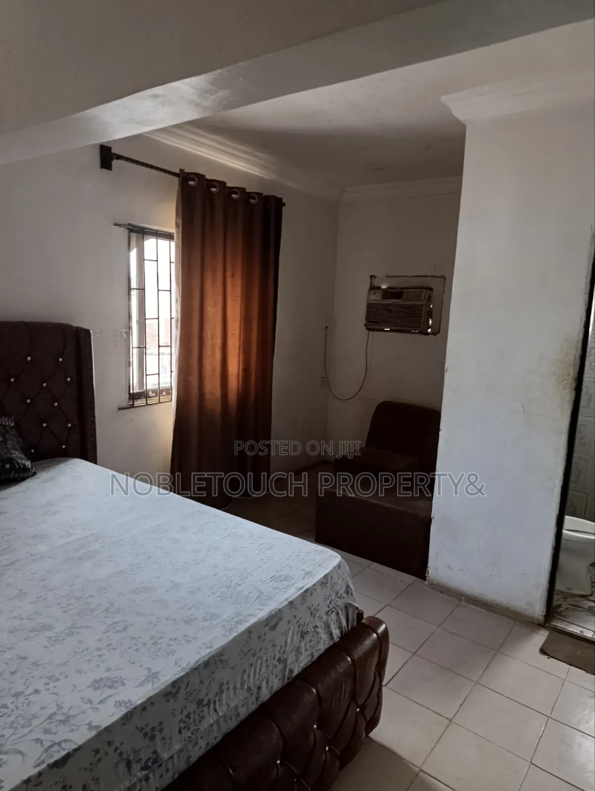 21rooms Hotel Along Orisunbare Ejigbo Road in Orisunbare