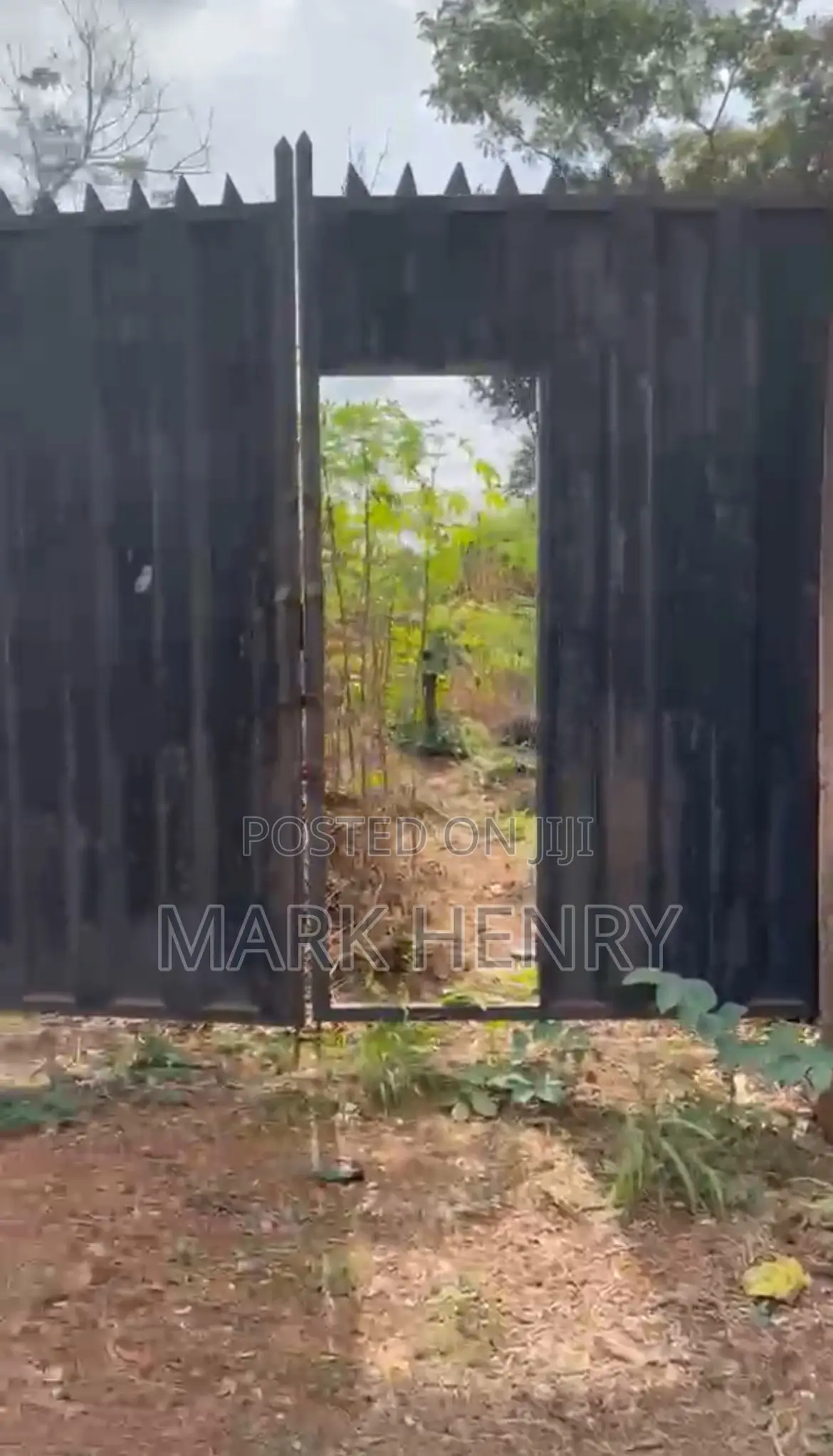 Plot of Land for Sale in Enugu State