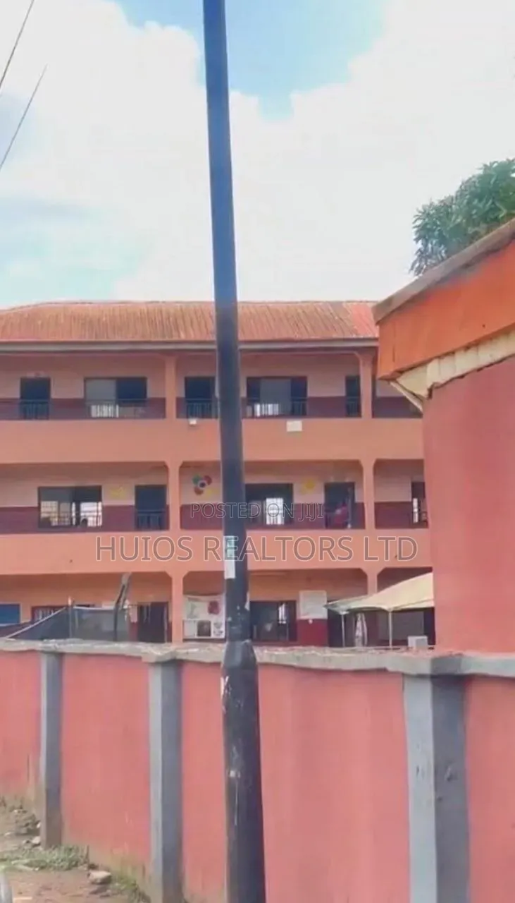 School for Sale in Ikotun / Ikotun/Igando