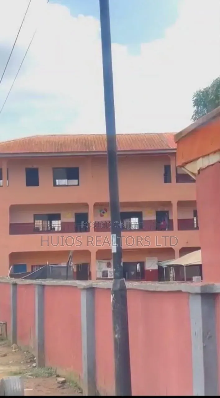 School for Sale in Ikotun / Ikotun/Igando