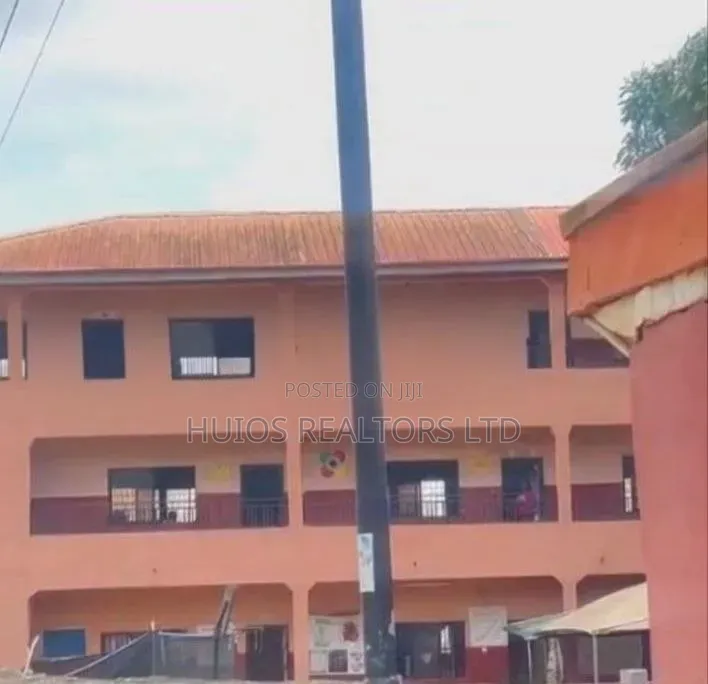 School for Sale in Ikotun / Ikotun/Igando